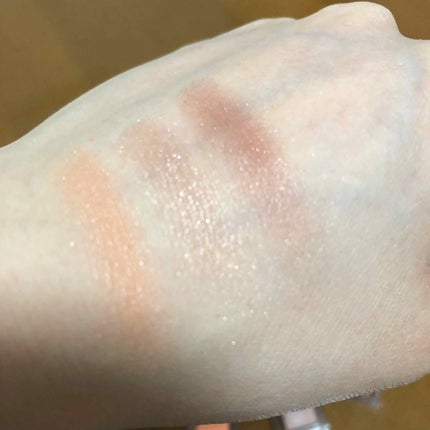 シャドーカスタマイズ/MAJOLICA MAJORCA/単色アイシャドウを使ったクチコミ(2枚目)