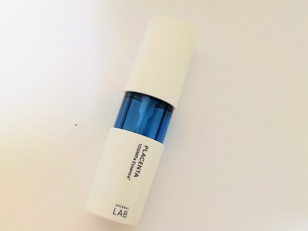あいさら on LIPS 「アンレーベルPLエッセンス(プラセンタ美容液)購入しました!こ..」(1枚目)