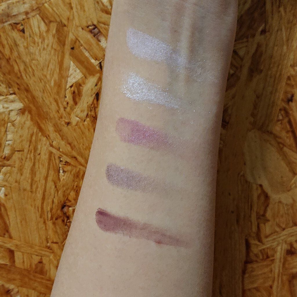 【旧】サンク クルール クチュール/Dior/アイシャドウパレットを使ったクチコミ(2枚目)