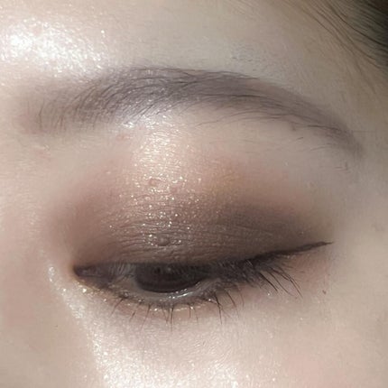 アディクション ザ アイシャドウ スパークル 009SP Wings to the Mind/ADDICTION/単色アイシャドウの画像