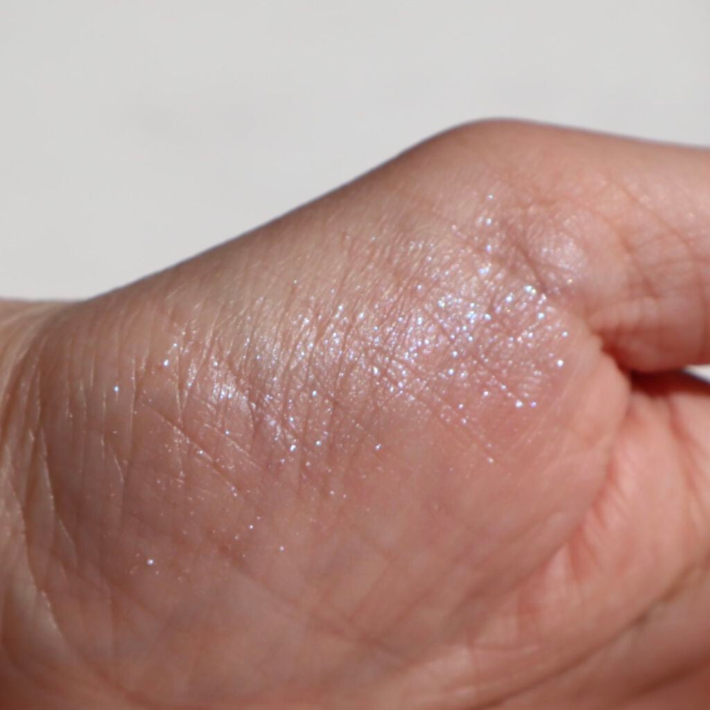 シャドーカスタマイズ/MAJOLICA MAJORCA/単色アイシャドウを使ったクチコミ(4枚目)