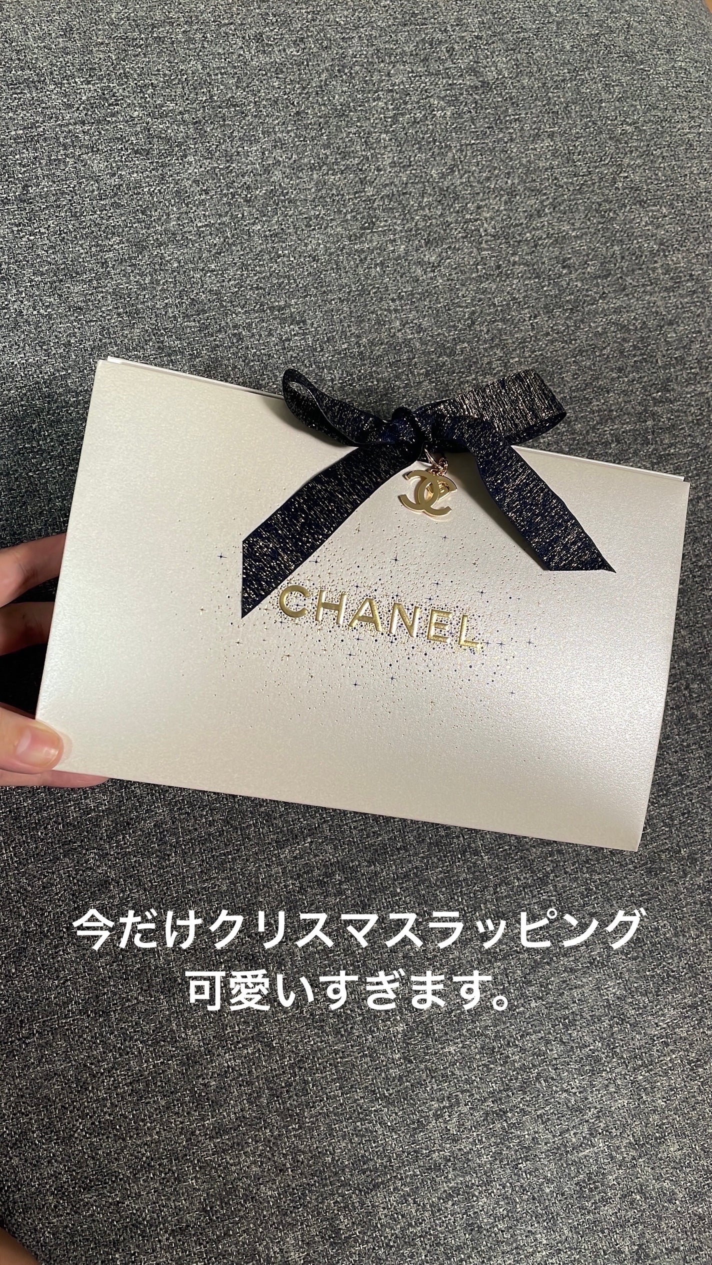 レ ベージュ ヘルシー グロウ パウダー/CHANEL/ルースパウダーを使ったクチコミ(6枚目)