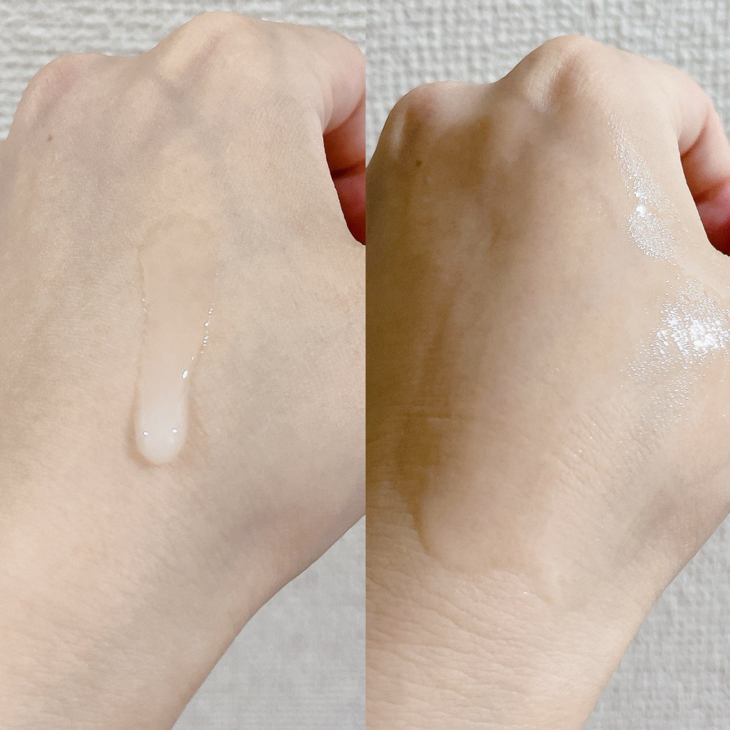 リアルナイアシンアミドセラム/NEOGEN/美容液を使ったクチコミ(4枚目)