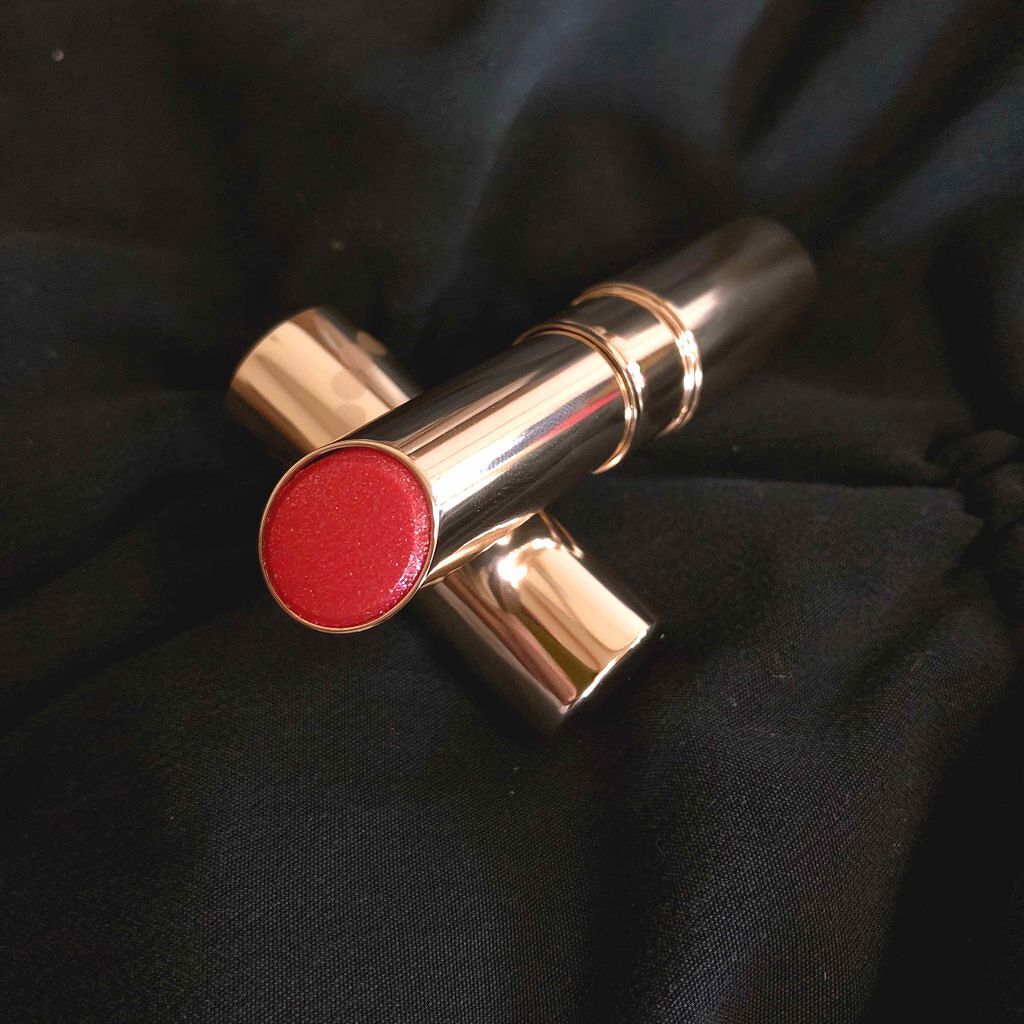 オペラ リップティント N/OPERA/リップティントを使ったクチコミ（2枚目）