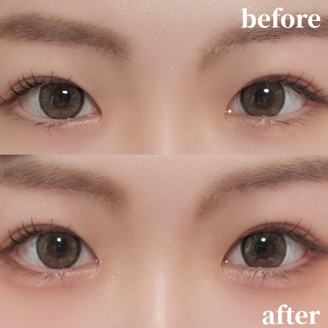 クリームチーク/キャンメイク/ジェル・クリームチークを使ったクチコミ(6枚目)