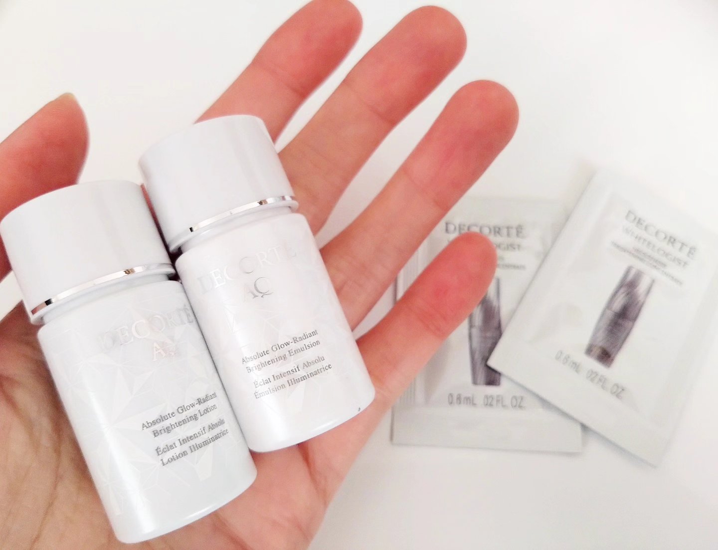 美的 2024年3月号/美的/雑誌を使ったクチコミ（3枚目）