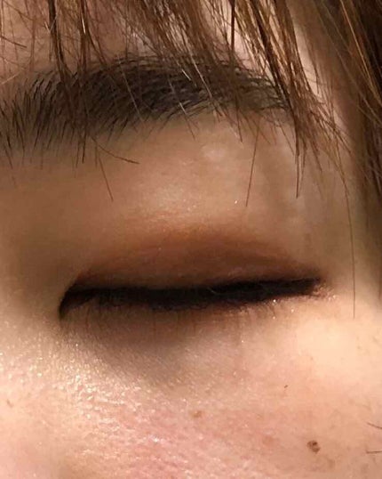 エレガンス アルモニーアイズ/Elégance/アイシャドウパレットを使ったクチコミ(1枚目)