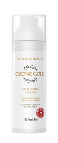 オゾンゴールド AAクリーム / OZONE GOLD