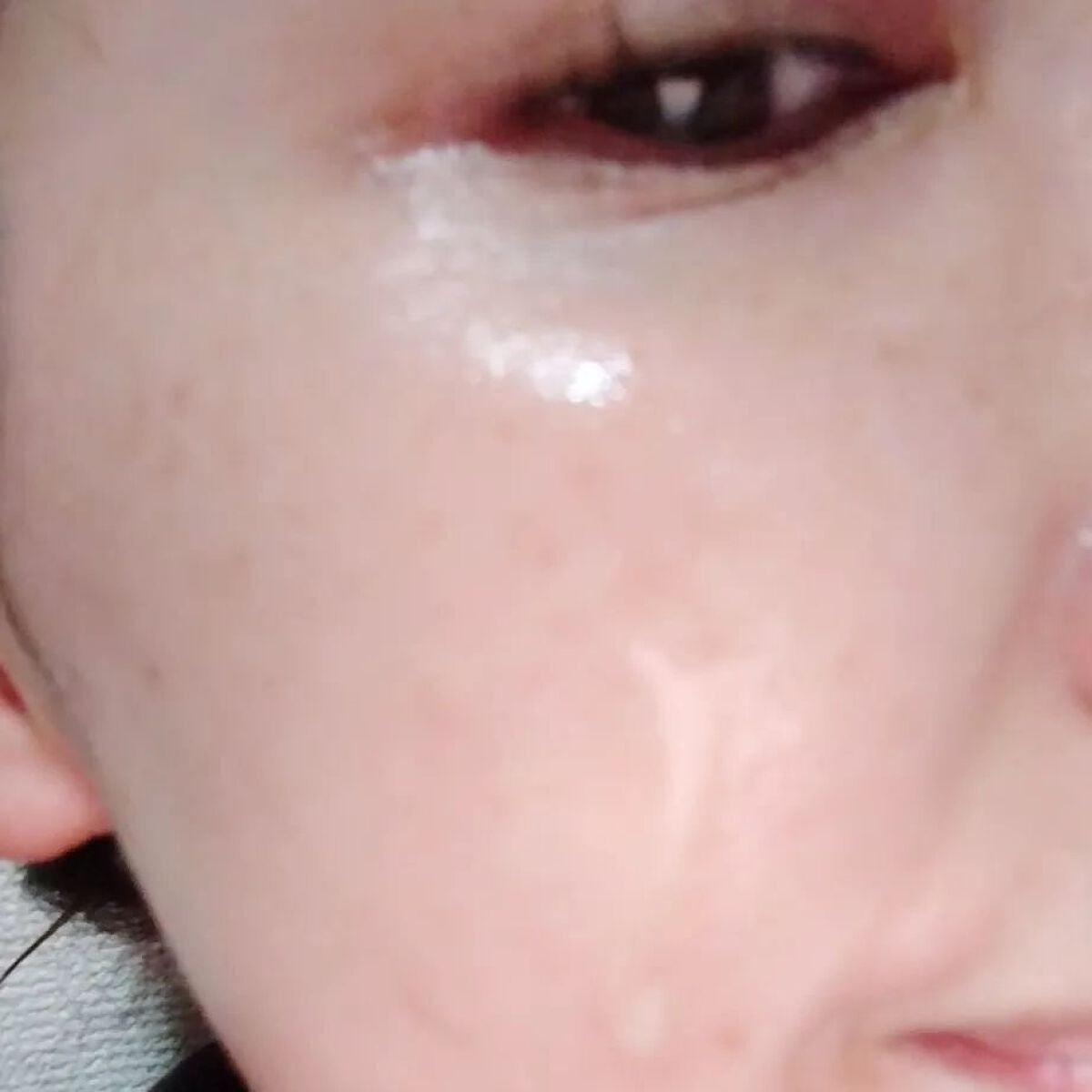 スキンソリューションSOSクリーム80g/FAU/フェイスクリームを使ったクチコミ(3枚目)