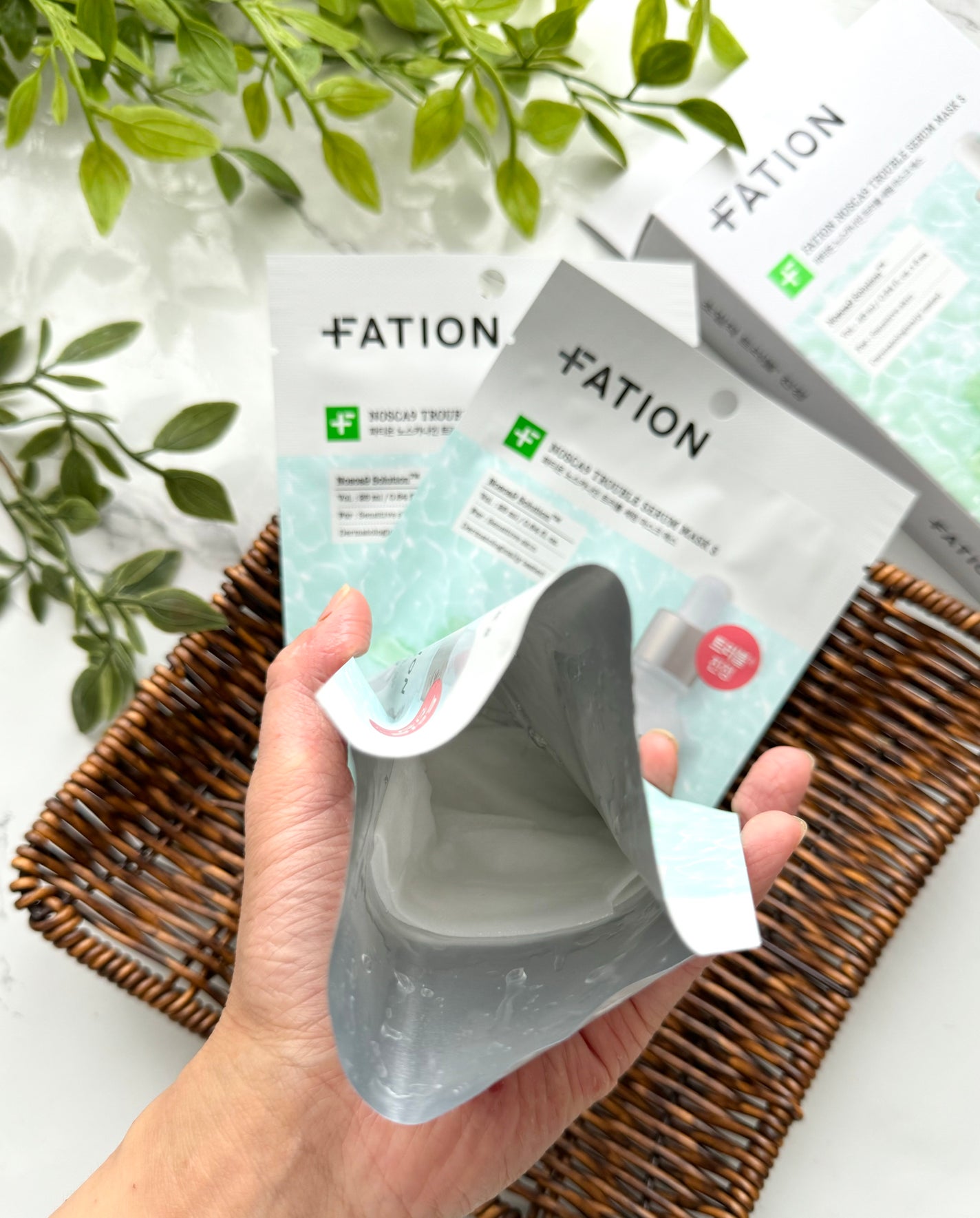 arisya08 on LIPS 「韓国オリーブヤング1位(※韓国内オリーブヤングスキンケア販売ラ..」(2枚目)