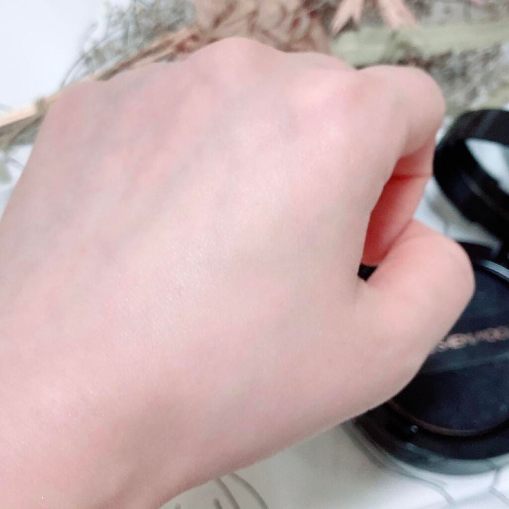 クッションシーラー/JUNG SAEM MOOL/クッションファンデーションを使ったクチコミ(5枚目)