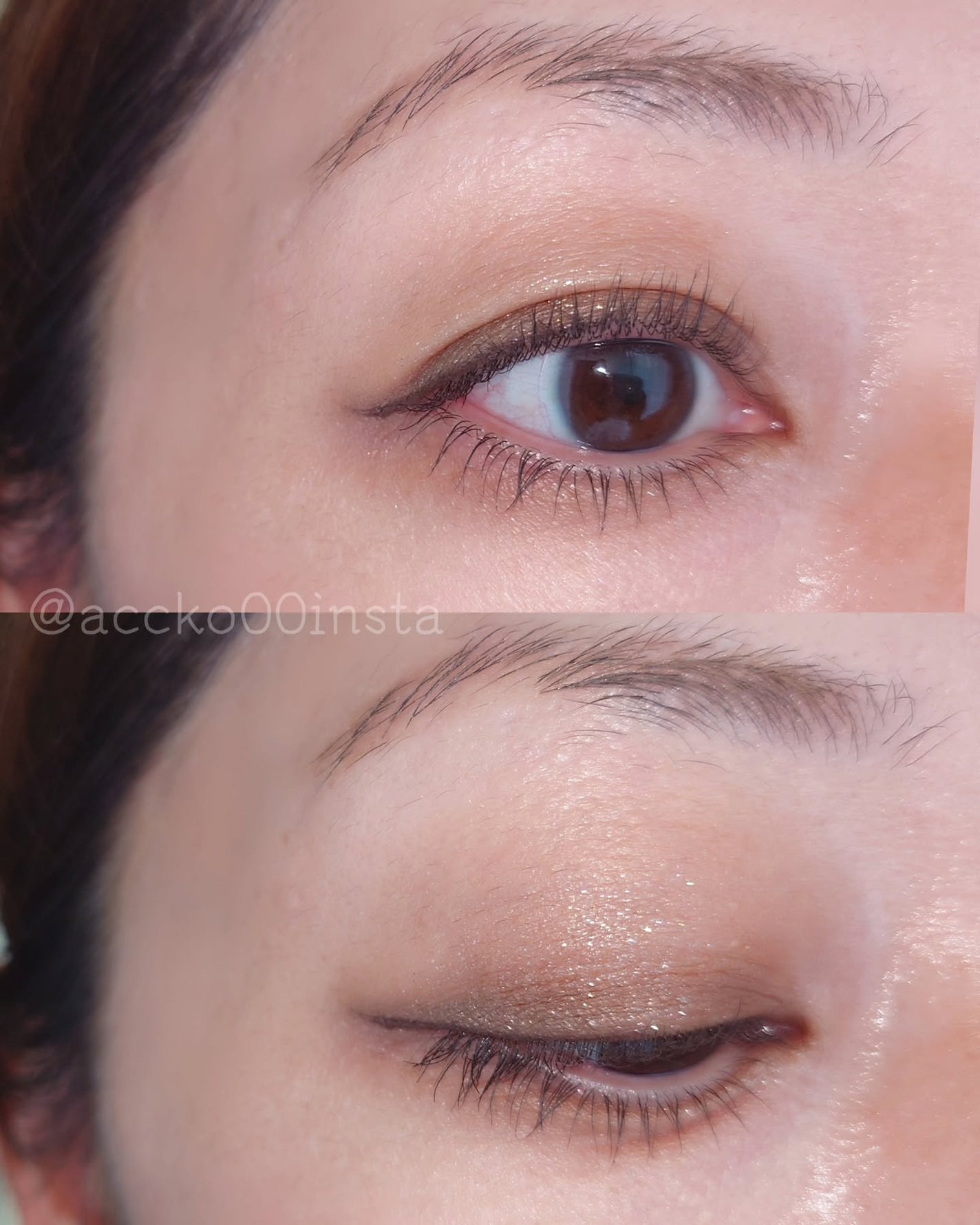 ピュア カラー ブラッシュ/SUQQU/パウダーチークを使ったクチコミ(4枚目)