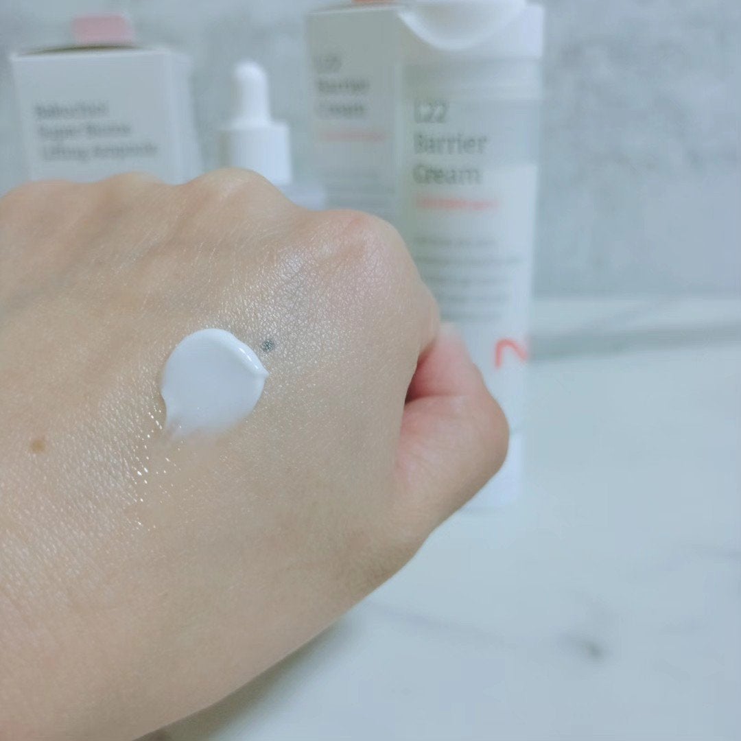 バクチオールスーパーバイオーム リフティングアンプル/VELY VELY/美容液を使ったクチコミ(9枚目)