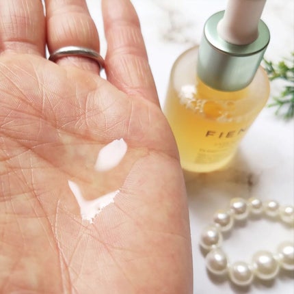 カークビボーセラム/FIENA/美容液を使ったクチコミ(5枚目)