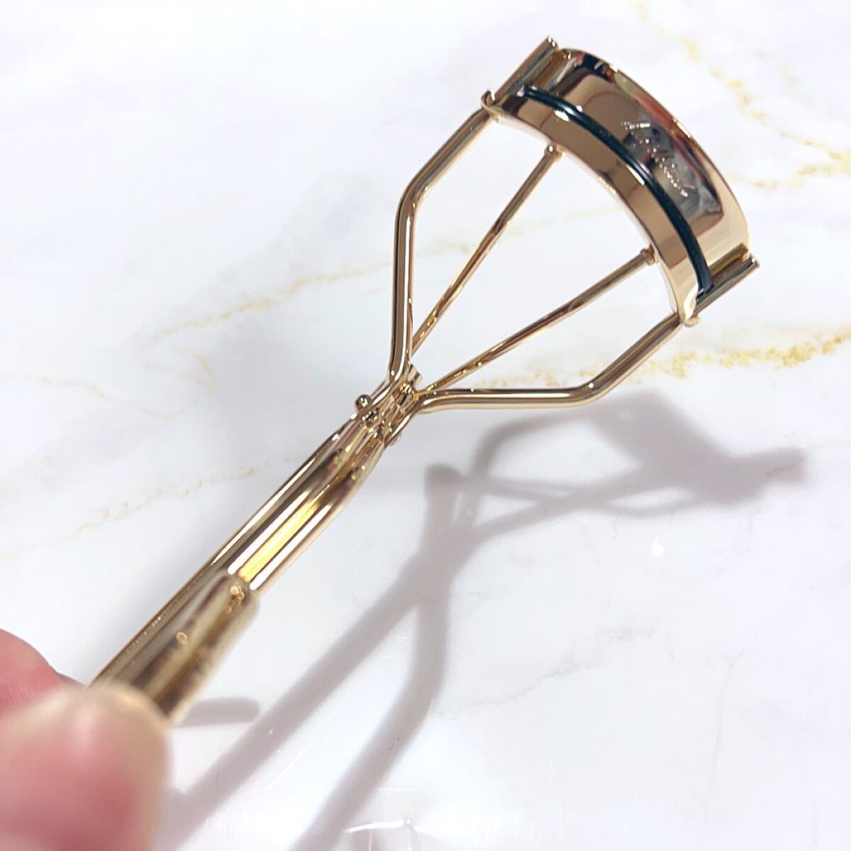 アイラッシュカーラー/Amplitude/ビューラーを使ったクチコミ(1枚目)