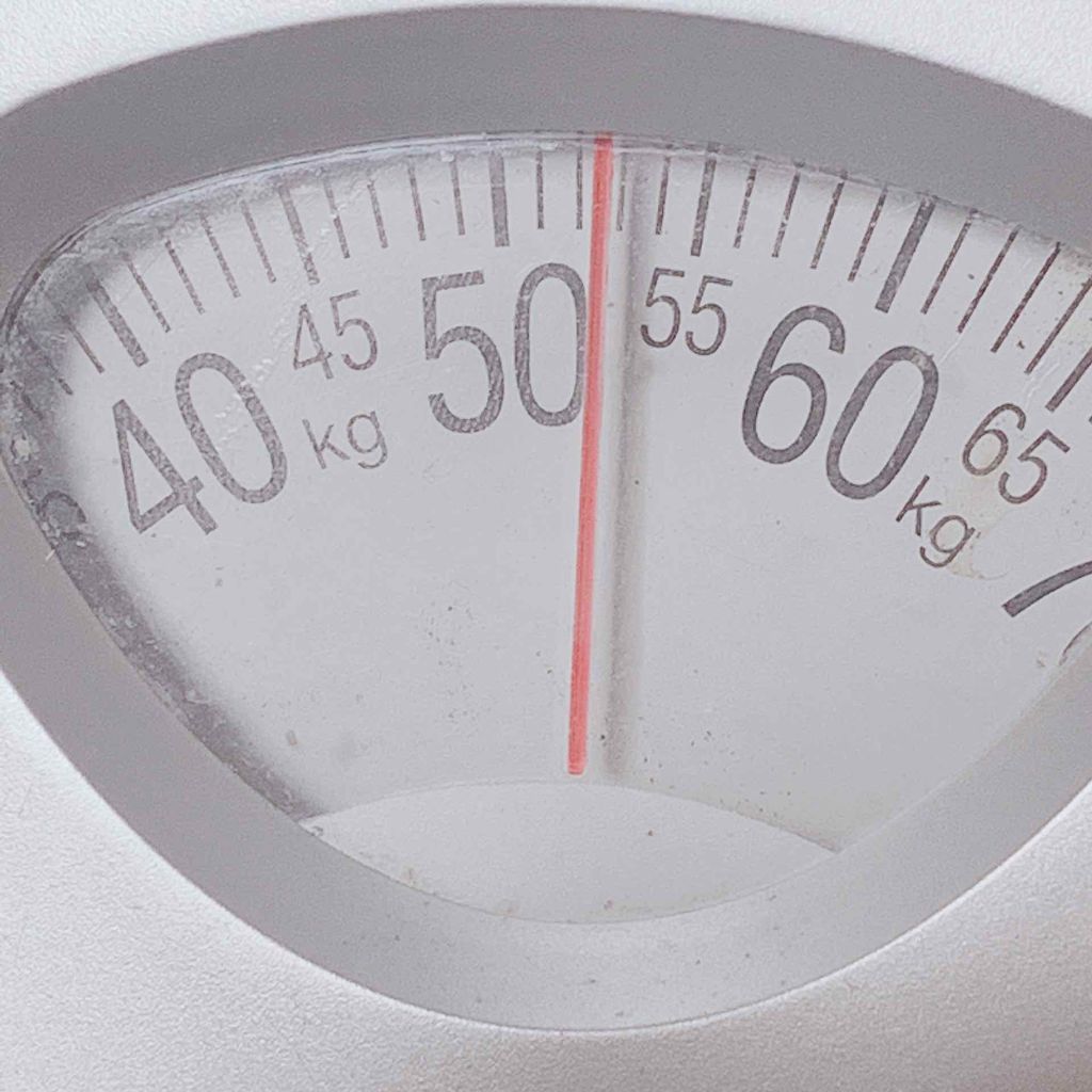 リアルすぎるデブ子のダイエット日記 on LIPS 「ダイエット17日目52キロ→52キロキープですね!私今日は普通..」(2枚目)