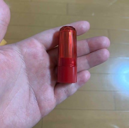 ミニリップ/media/口紅を使ったクチコミ(1枚目)