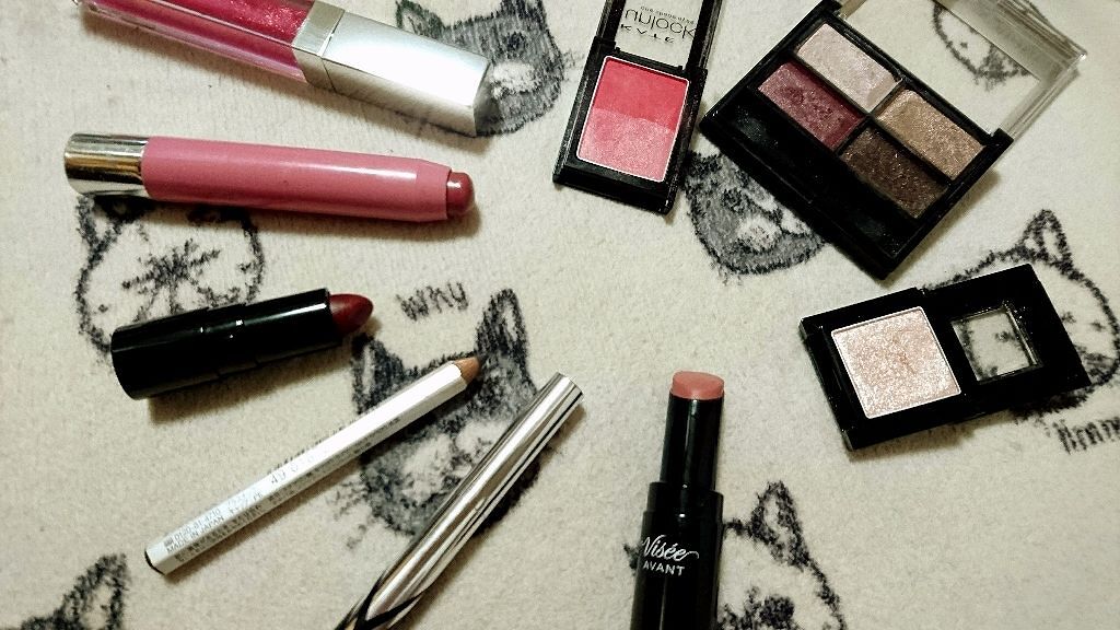 ロイヤルヴィンテージ アイズ/リンメル ロンドン/アイシャドウパレットを使ったクチコミ（1枚目）