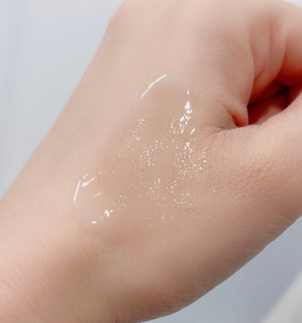 リポソーム アドバンスト リペアアイセラム/DECORTÉ/アイケア・アイクリームを使ったクチコミ(5枚目)