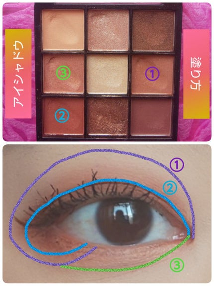 スムージングメイクアップベースN/LUNASOL/化粧下地を使ったクチコミ(3枚目)