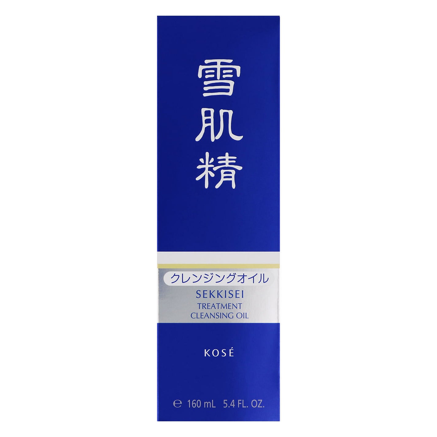 トリートメント クレンジング オイル | 160ml 雪肌精 | LIPS トリートメント クレンジング オイル | 160ml 雪肌精 | LIPS