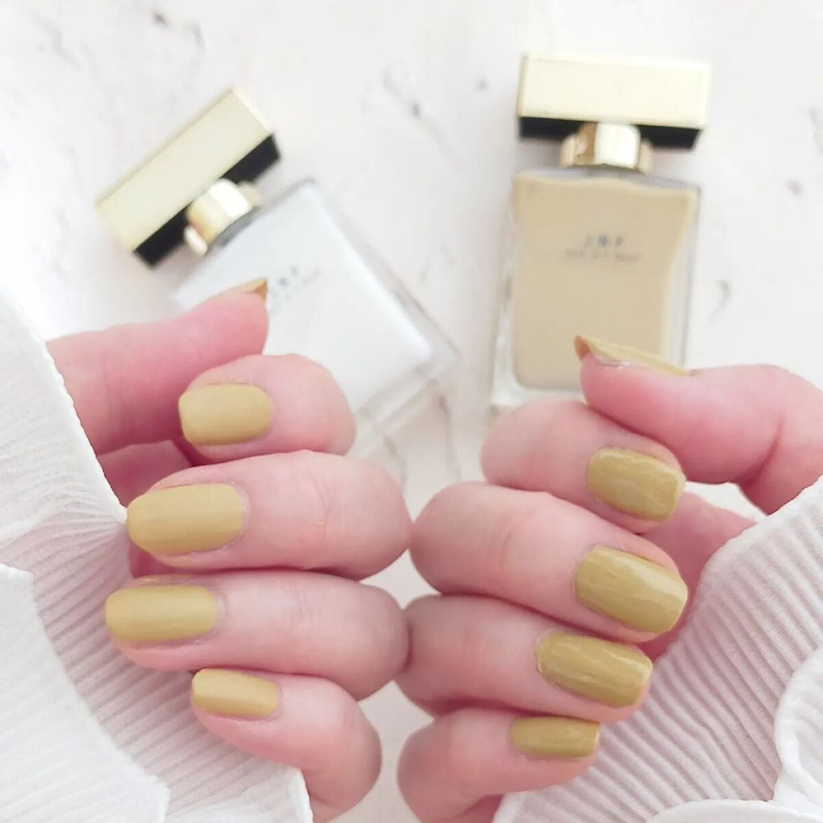 あちゃみん on LIPS 「JNFグレイズドフレグランスネイルの今シーズン私がハマりにハマ..」(5枚目)