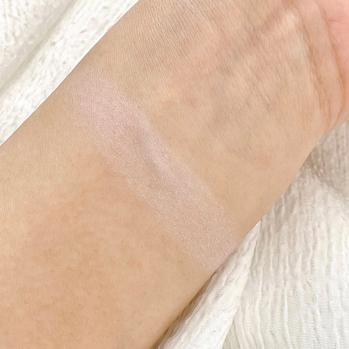 マシュマロフィニッシュパウダー ~Abloom~/キャンメイク/プレストパウダーを使ったクチコミ(5枚目)