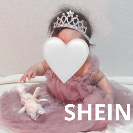 ヘアアクセサリー/SHEIN/ヘアアクセサリーを使ったクチコミ(1枚目)
