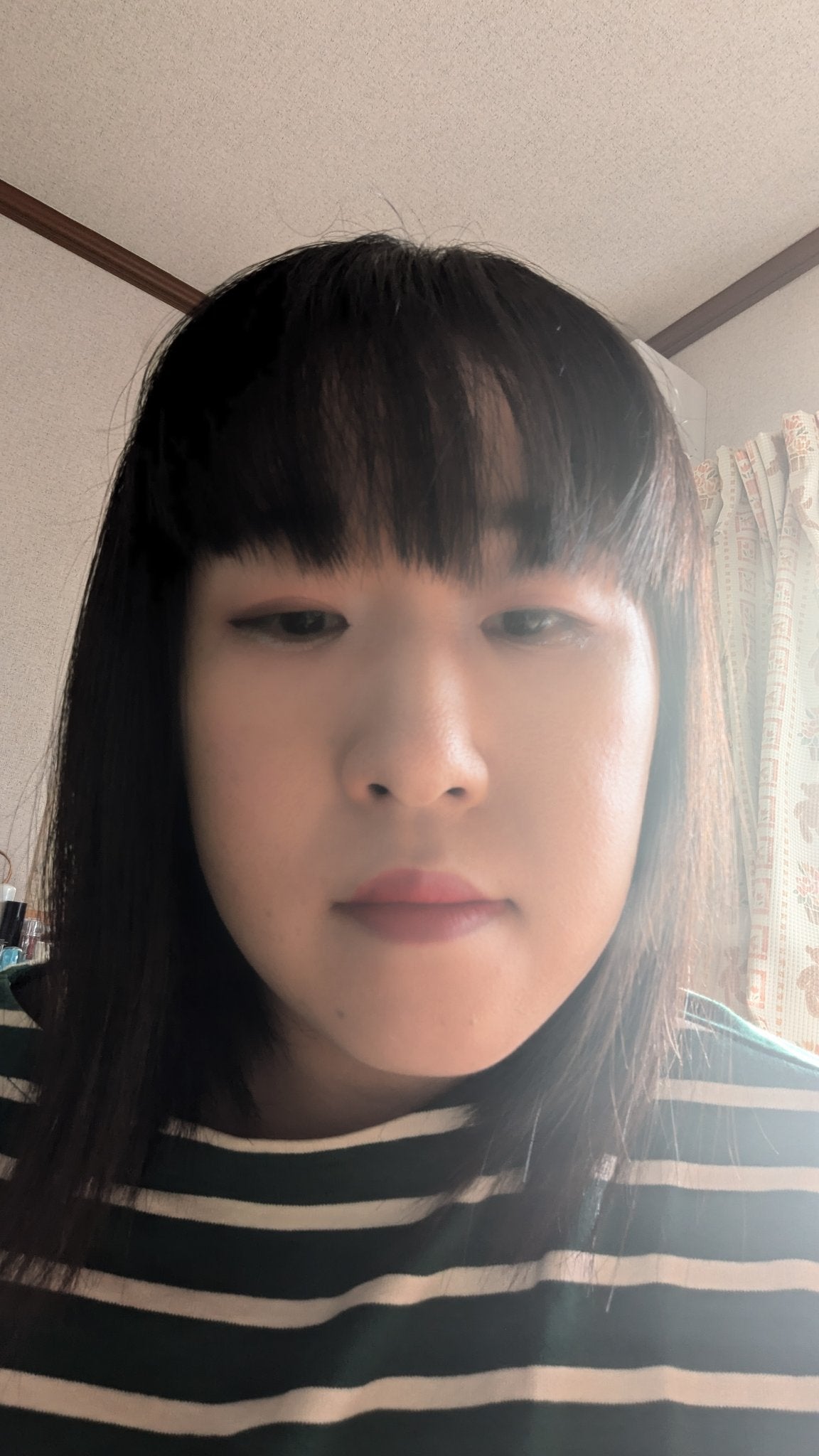 フーミー キララメライナー/WHOMEE/リキッドアイシャドウを使ったクチコミ(1枚目)