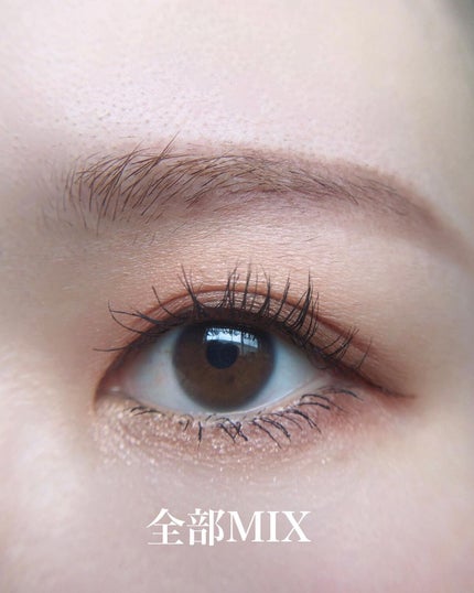 【旧】サンク クルール クチュール/Dior/アイシャドウパレットを使ったクチコミ(5枚目)