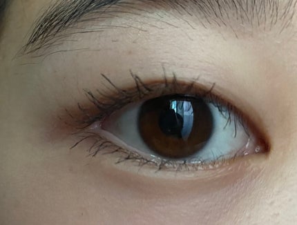 パーフェクトエクステンション マスカラ/D-UP/マスカラを使ったクチコミ(4枚目)