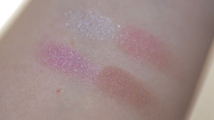 アイカラーレーション/LUNASOL/アイシャドウパレットを使ったクチコミ(2枚目)