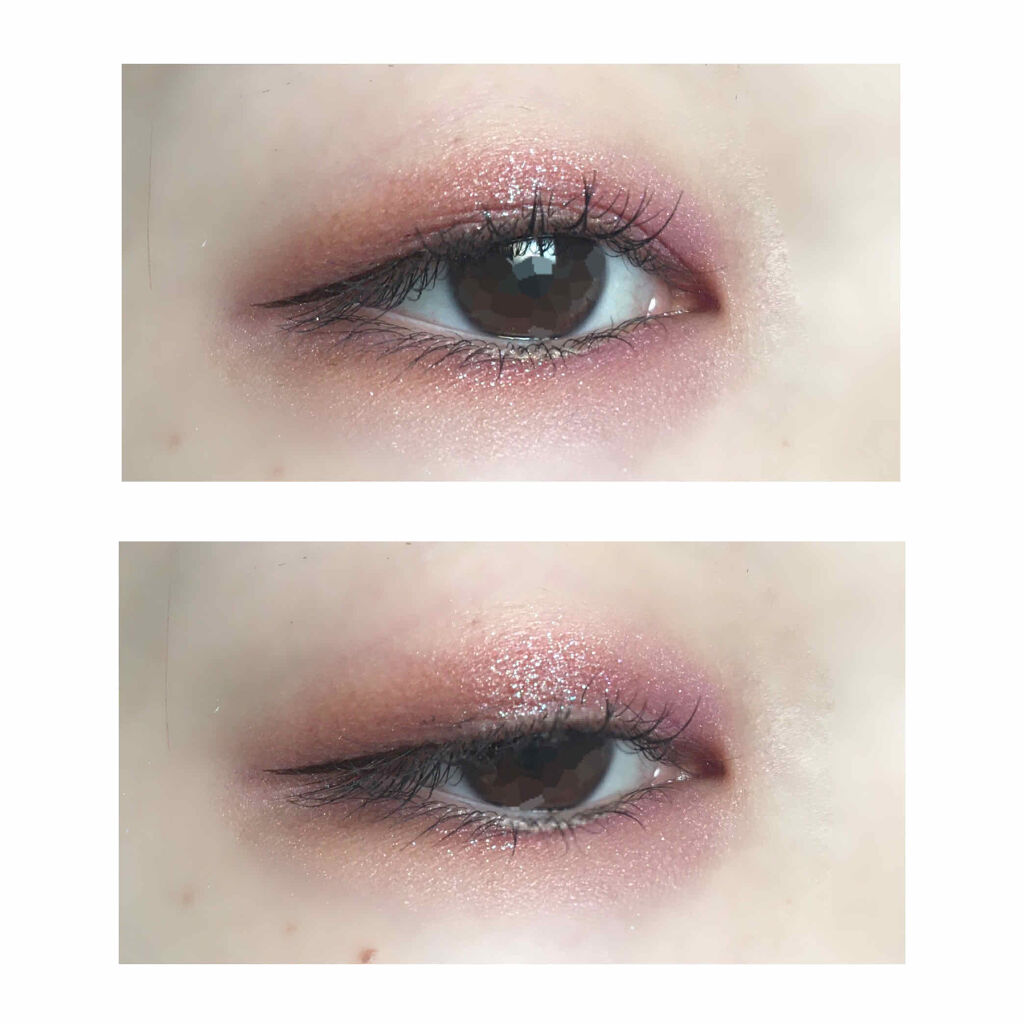 アディクション ザ アイシャドウ/ADDICTION/単色アイシャドウを使ったクチコミ（3枚目）