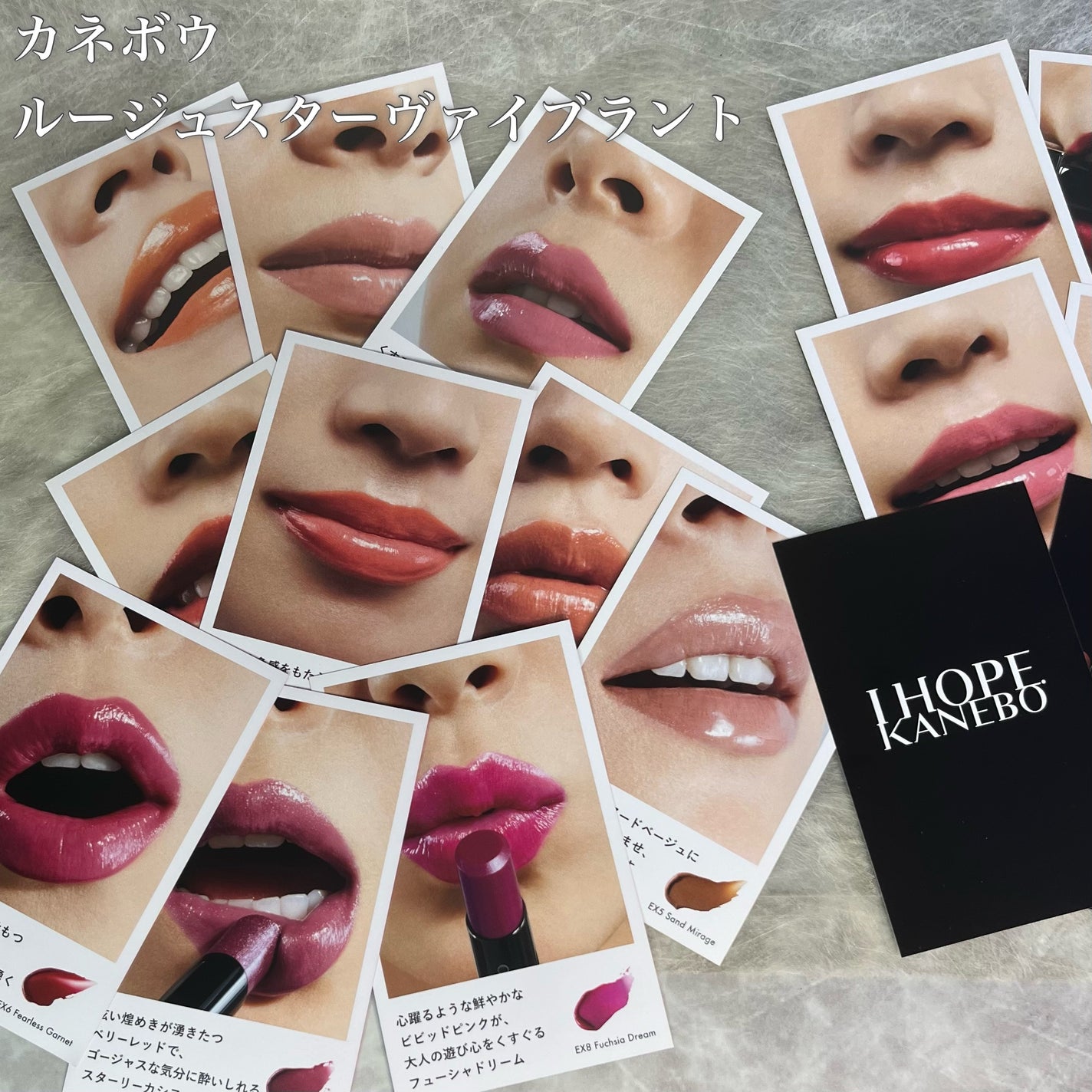 クリーム イン デイ/KANEBO/フェイスクリームを使ったクチコミ(8枚目)