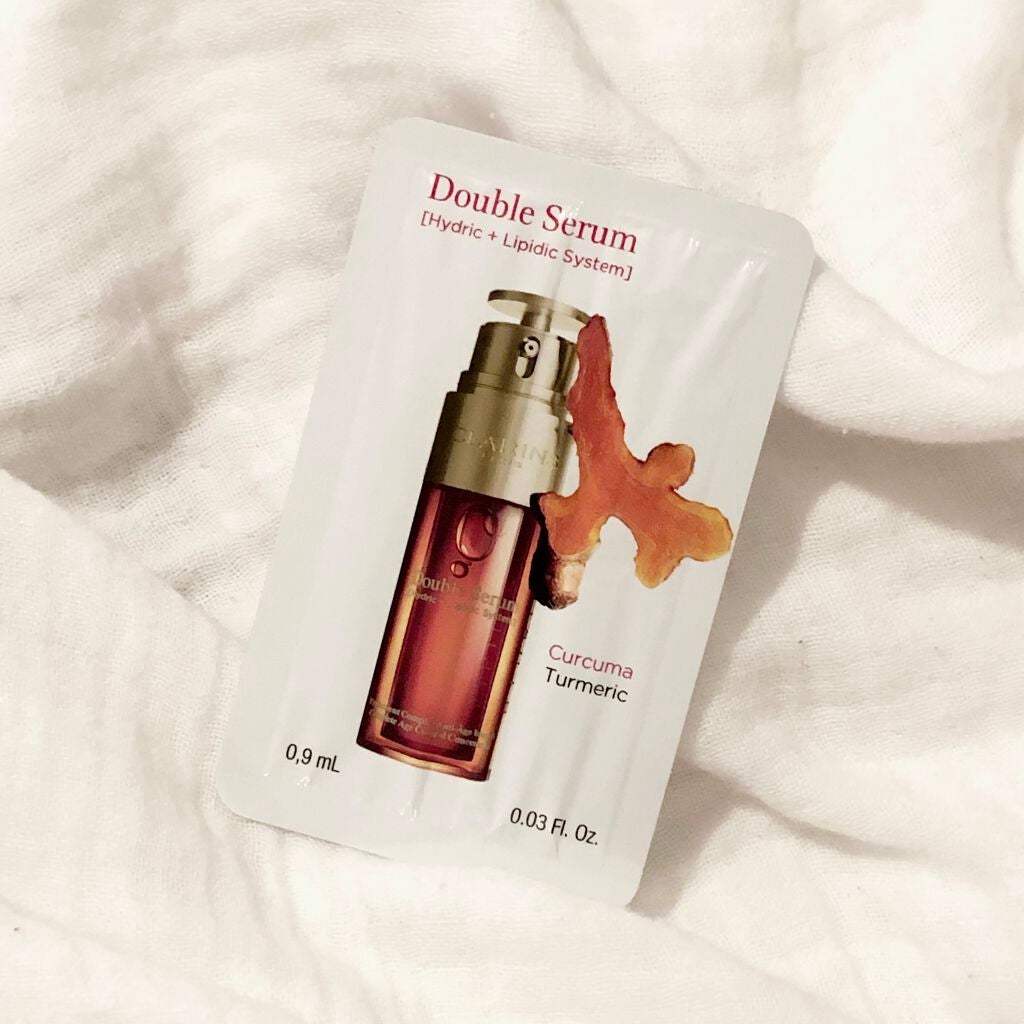 フィックス メイクアップ/CLARINS/ミスト状化粧水を使ったクチコミ(7枚目)