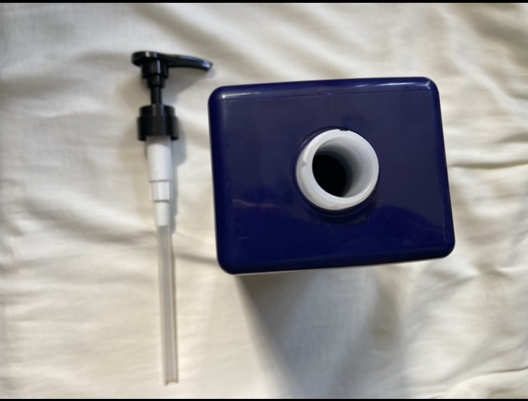 エクストラモイストシャンプー＆リペアトリートメント セット(詰め替え)/Cleo's Beauté/市販シャンプーを使ったクチコミ（3枚目）