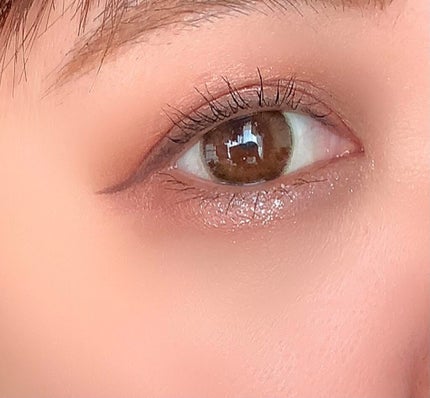 candymagic 1month/candy magic/1ヶ月(1MONTH)カラコンを使ったクチコミ(6枚目)