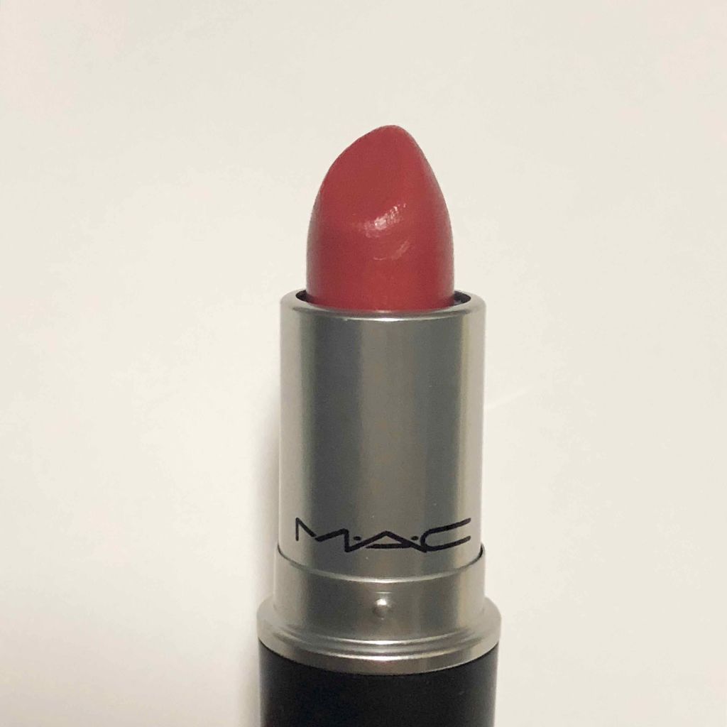 リップスティック/M・A・C/口紅を使ったクチコミ（1枚目）