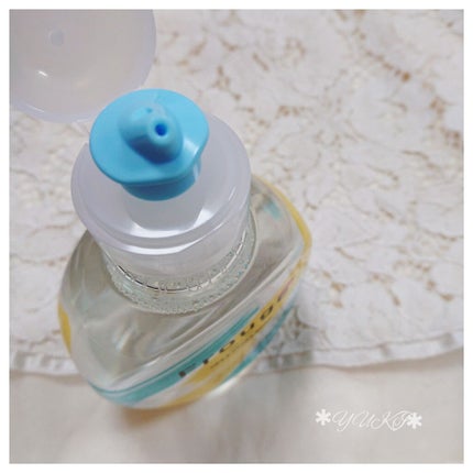 Frouge(フルージュ)/Frouge/マウスウォッシュ・スプレーを使ったクチコミ(4枚目)