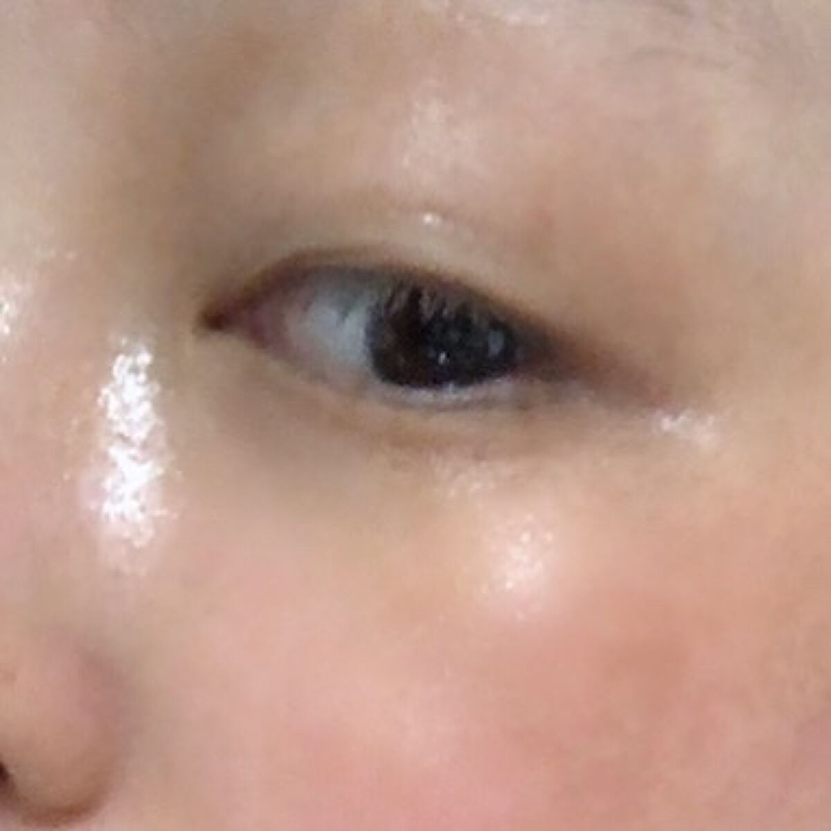 プッシュアップカーラー/貝印/ビューラーを使ったクチコミ(4枚目)