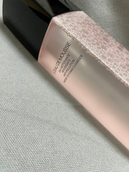 CHANEL オー ドゥ ムース