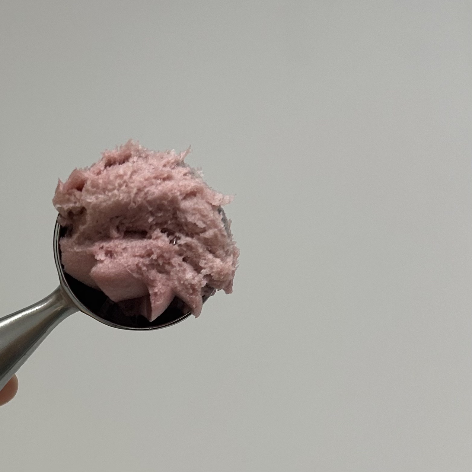 ヴィーガンパッククレンザー/WHIPPED/洗顔フォームを使ったクチコミ（3枚目）