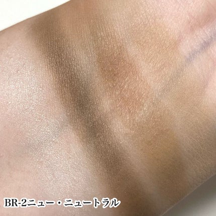 3Dプロデュースシャドウ/KATE/アイシャドウパレットを使ったクチコミ(8枚目)