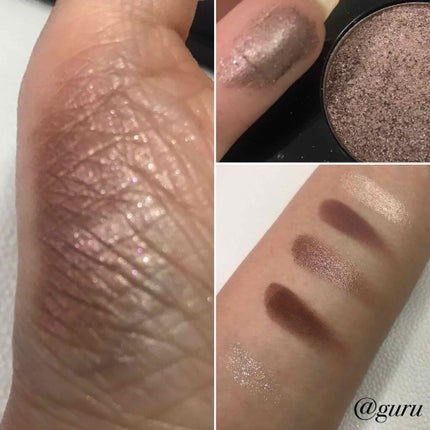 MOTHERSHIP PALETTES/PAT McGRATH LABS/アイシャドウパレットを使ったクチコミ(3枚目)