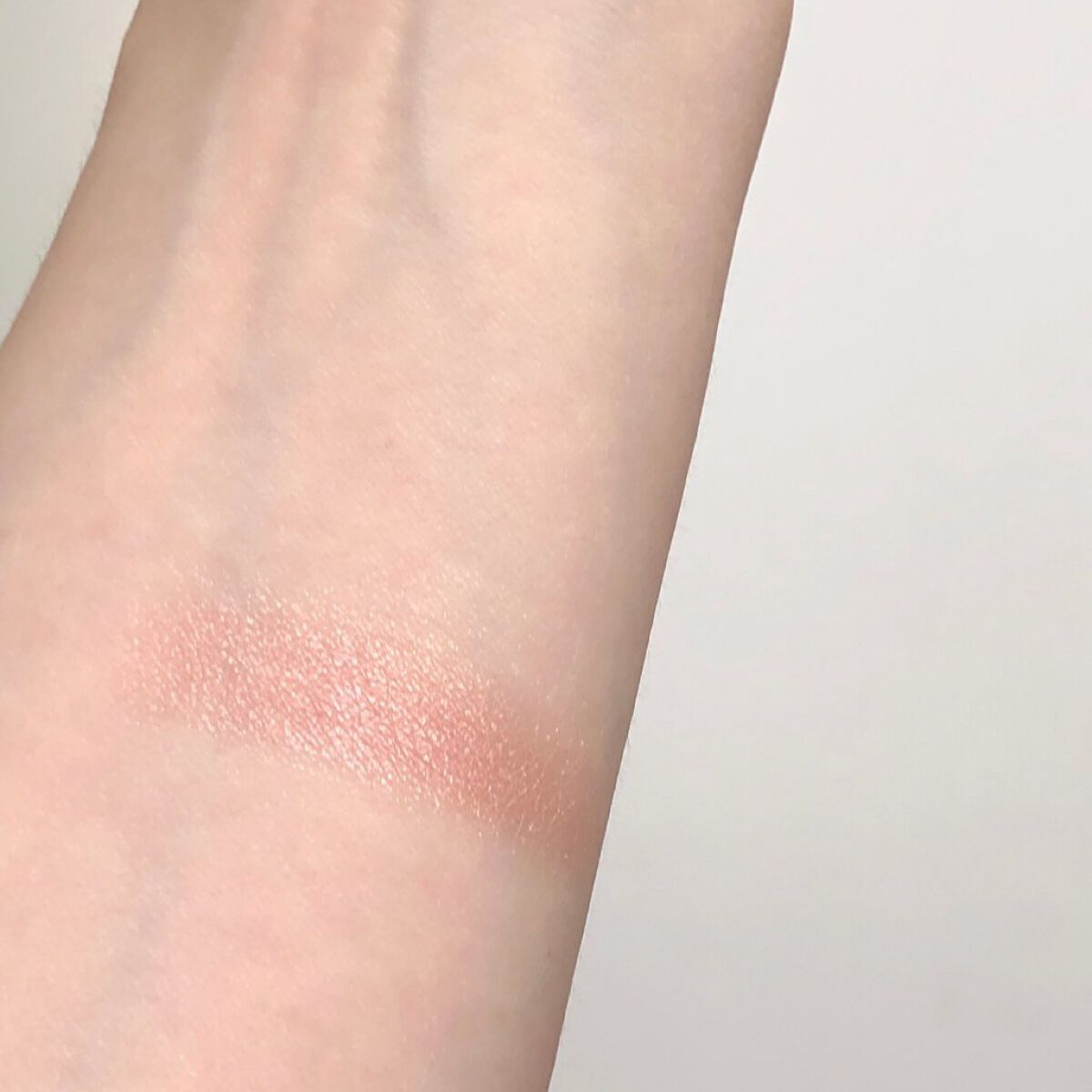 ナチュラルアイカラー/ルアモ/単色アイシャドウを使ったクチコミ（3枚目）