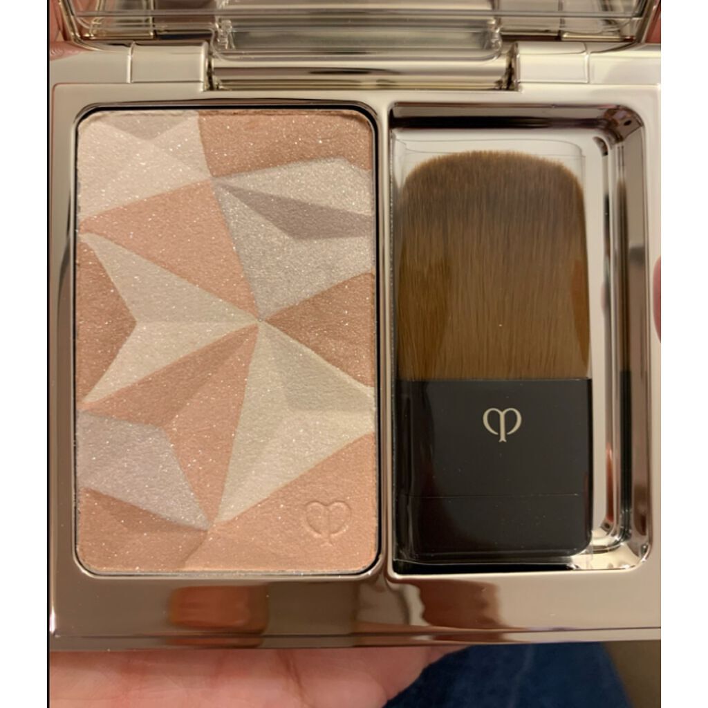 新品未開封　クレドポーボーテ　レオスールデクラ16 クレ・ド・ポー ボーテ レオスールデクラ｜クレ・ド・ポー