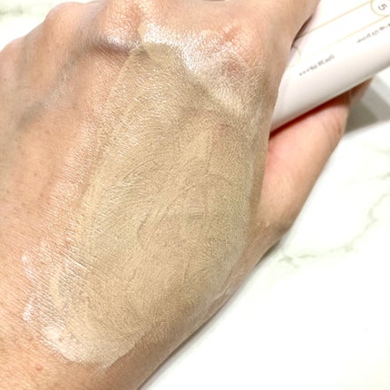 トランスフォーマートーンアップUVプライマー SPF38 PA+++/SISI/化粧下地を使ったクチコミ(3枚目)