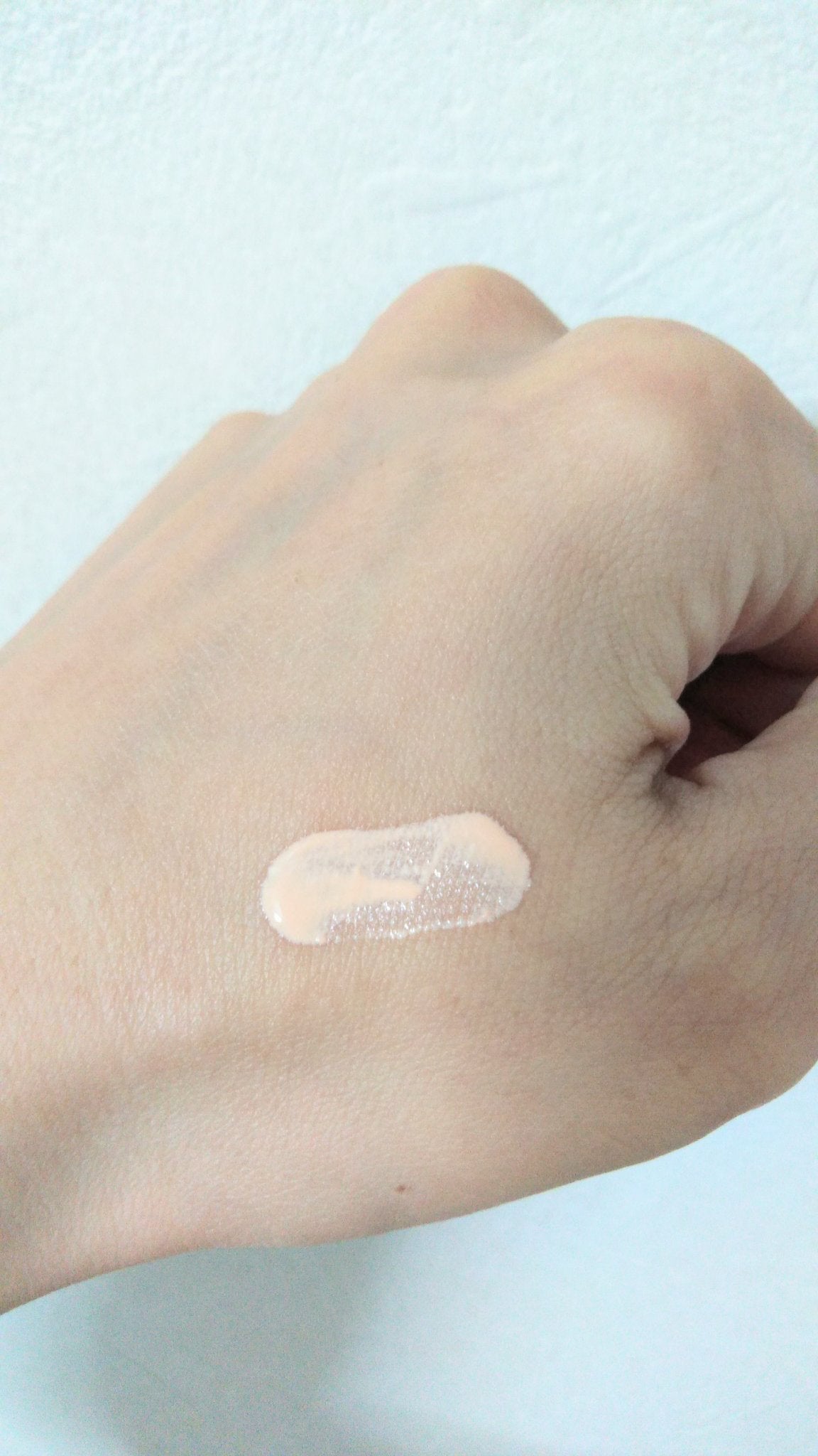 スキンケアUV下地/なめらか本舗/化粧下地を使ったクチコミ(2枚目)