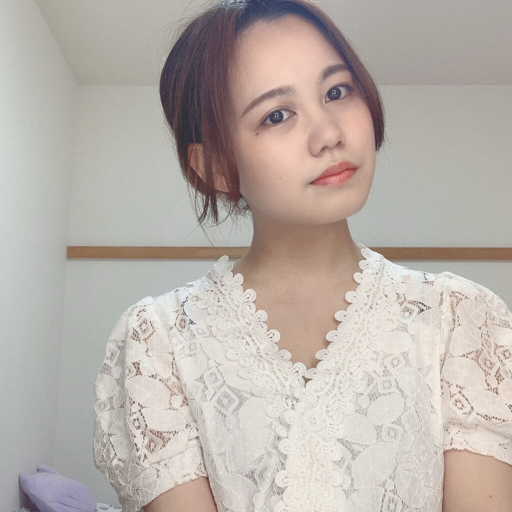 オペラ リップティント N/OPERA/リップティントを使ったクチコミ（3枚目）