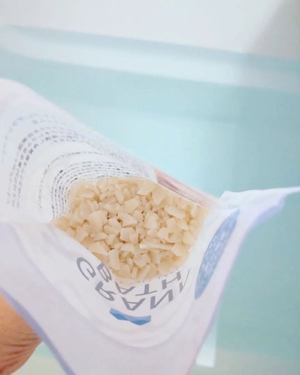 GRAND BATH Herbal Woody/GRAND BATH/入浴剤を使ったクチコミ(5枚目)